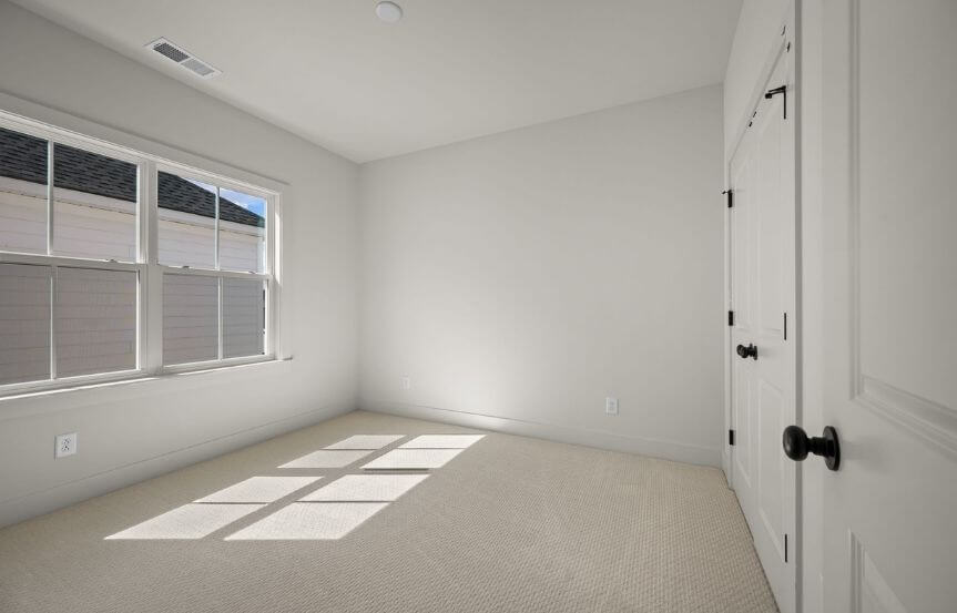 New Leaf Wake Second Bedroom Representation
