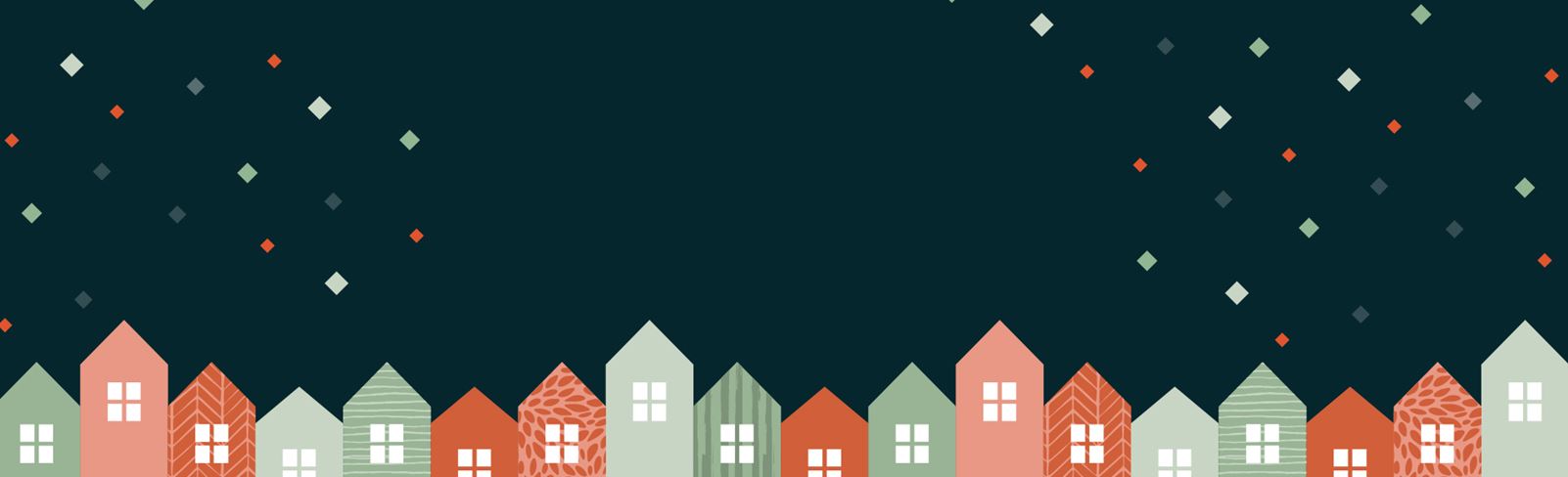 Nexton Quick Move-In Homes Graphic