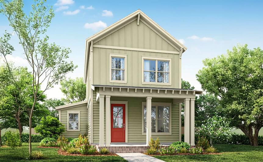  New leaf Hyde Exterior