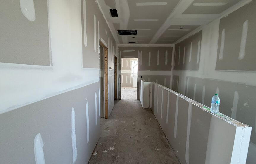 New Leaf Stanley Lot 1482 Upstairs Hallway