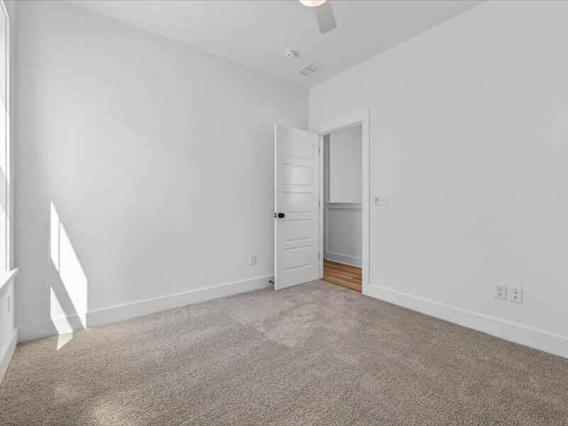 Saussy Burbank Rowan P Spec Lot 1628 Bedroom Two