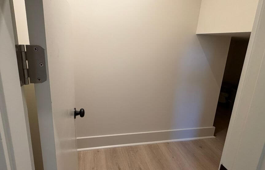 New Leaf Wake Spec Lot 1486 Extra Pantry Storage