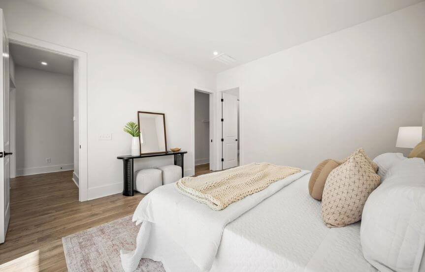 New Leaf Rosamarino Spec Lot 1655 Primary Bedroom
