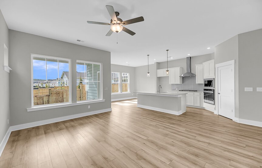 The Bloomsbury Living Room