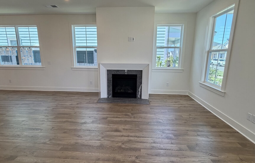 New Leaf Wake Spec Lot 1667 Living Room
