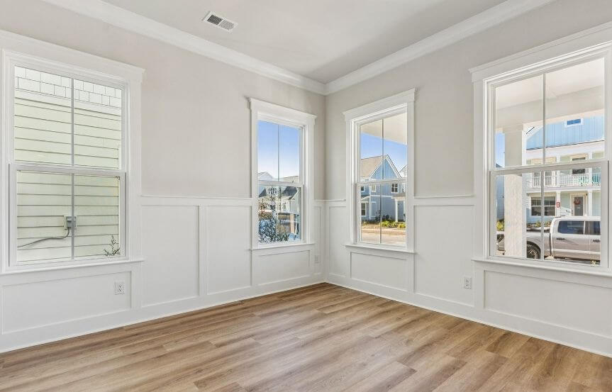  Brookfield Residential Preston Spec Lot 1583 Den