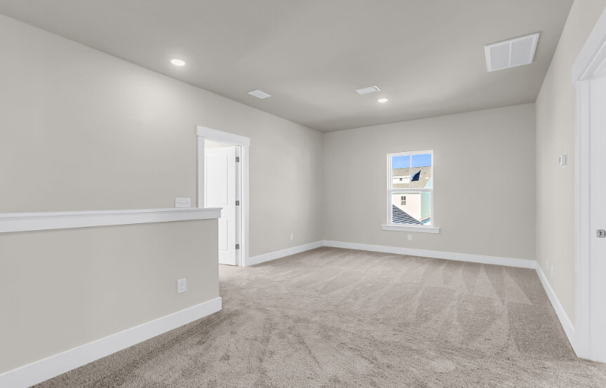 Ashton Woods Newington Spec Lot 1678 Loft