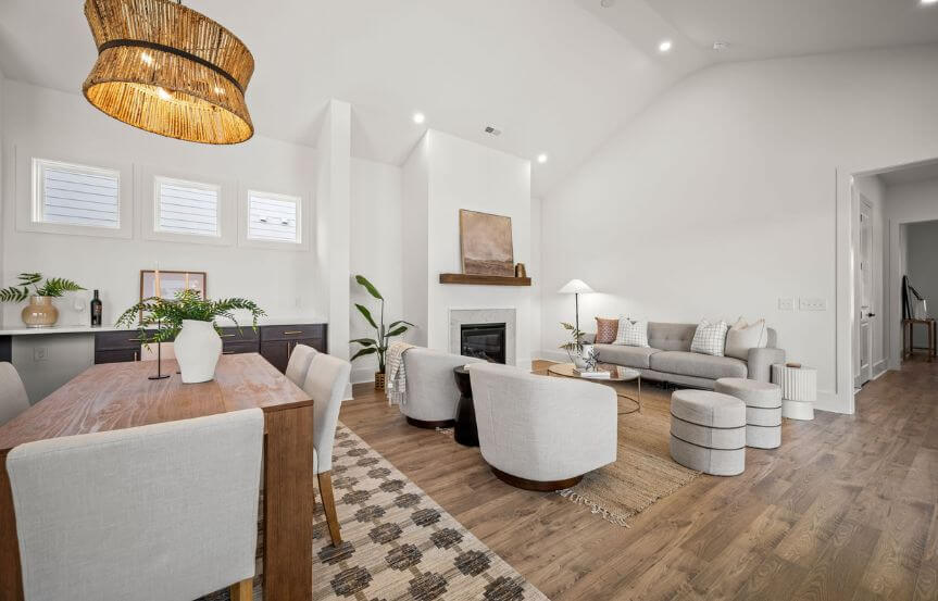 New Leaf Rosamarino Spec Lot 1655 Living Room