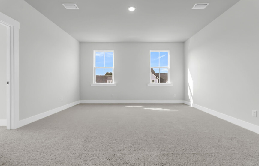 Ashton Woods Overton Spec Lot 1684 Loft