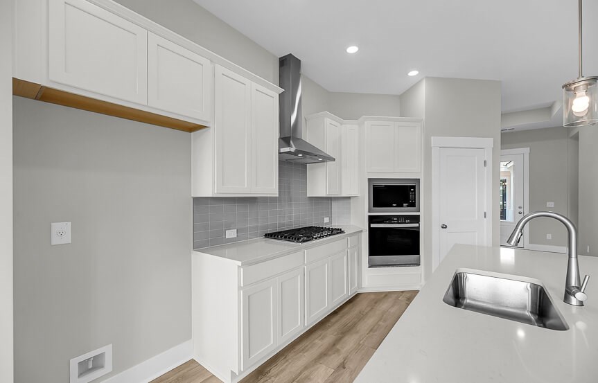 The Bloomsbury Kitchen