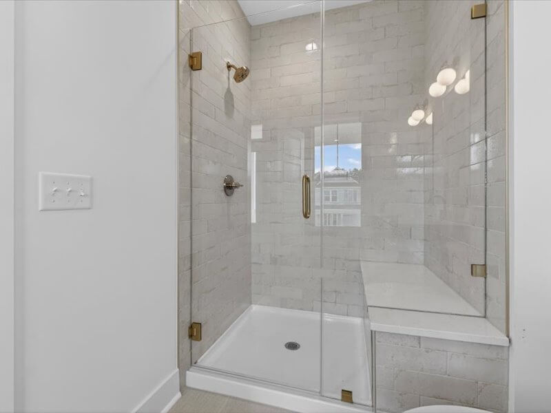 Saussy Burbank Rowan P Spec Lot 1628 Primary Bathroom