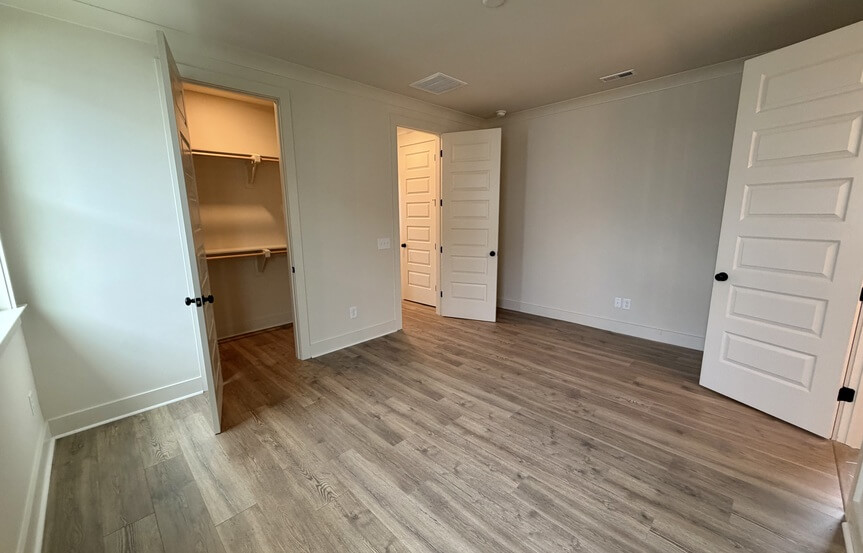 New Leaf Hyde Spec Lot 1619 Primary Bedroom
