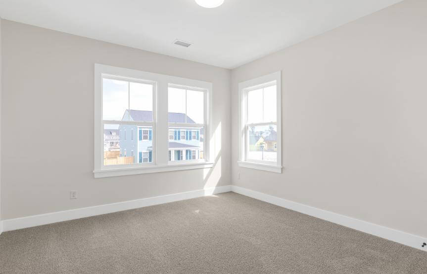 Saussy Burbank Ashley Spec Home Lot 1660 Bedroom Three