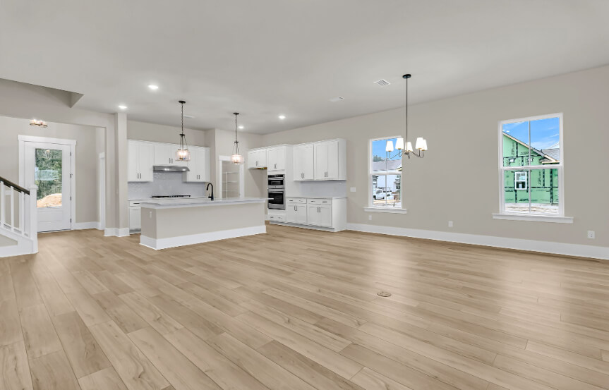 Ashton Woods Newington