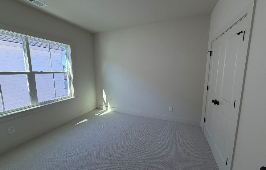 New Leaf Wake Spec Lot 1486 Second Bedroom