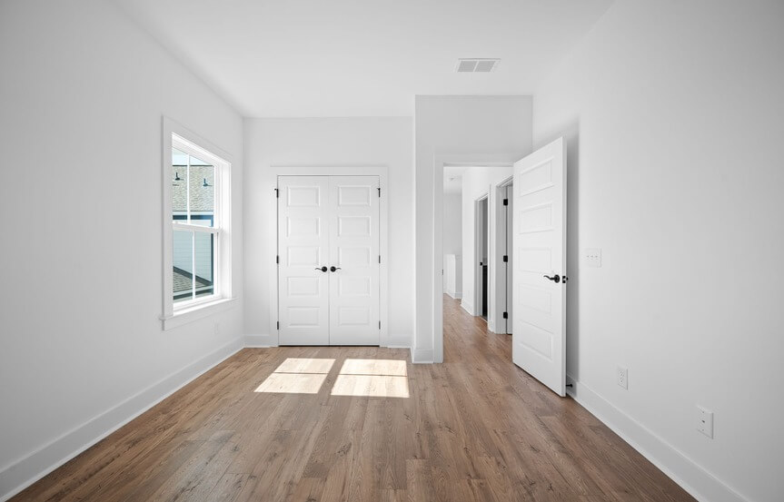 New Leaf Madison Spec Lot 1552 Bedroom Three