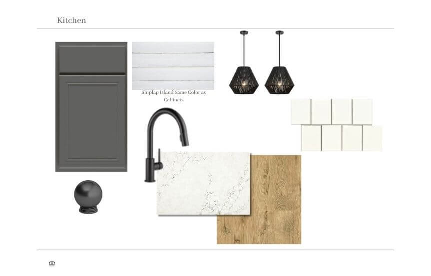 New Leaf Stanley Spec Lot 1567 Look Book