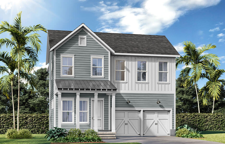 DRB Nexton Tradd 2.1 CS01 