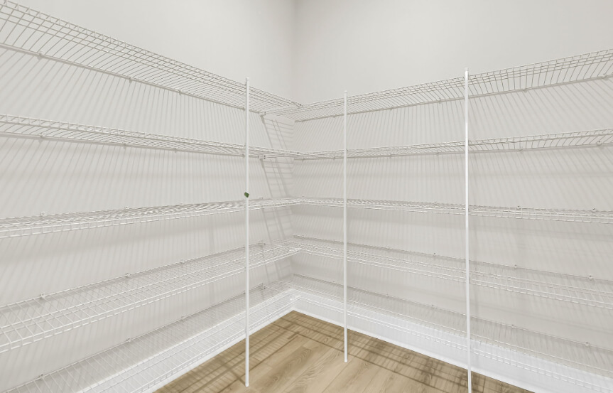 Ashton Woods Givhans Spec Lot 1676 Pantry