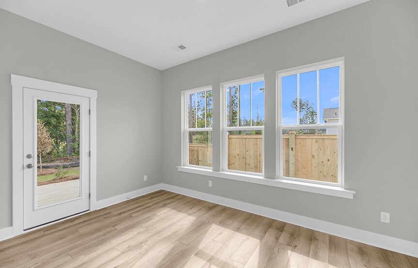 The Bloomsbury Living Room