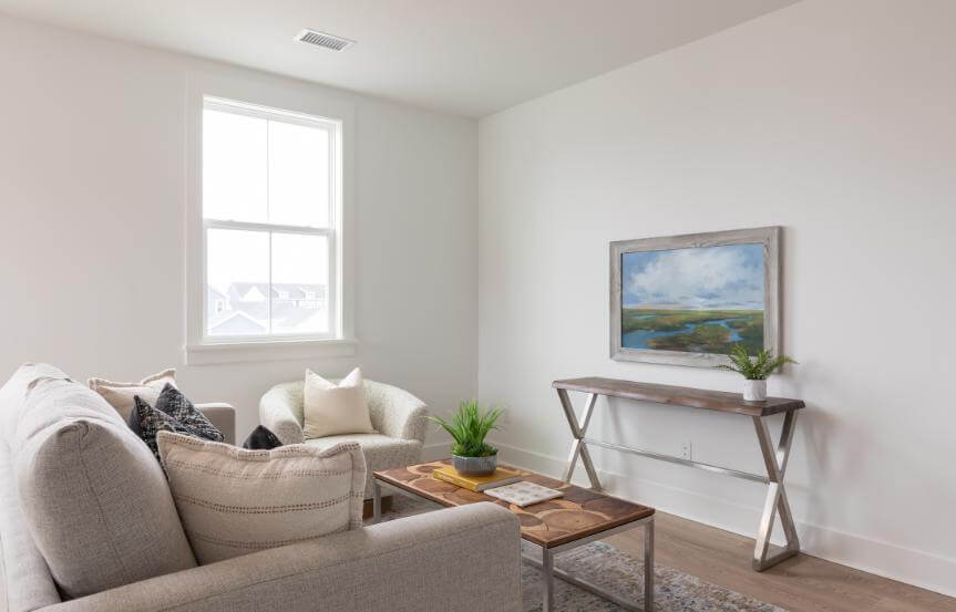 Saussy Burbank Wando Spec Lot 1659 Loft