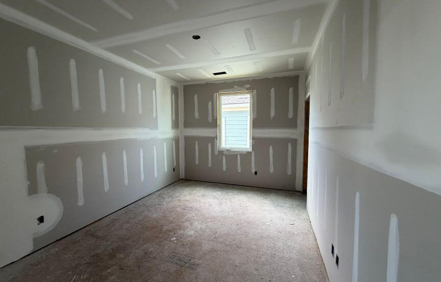 New Leaf Stanley Lot 1482 Fourth Bedroom