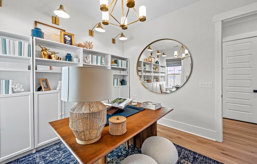 DRB Homes Beaufain Office