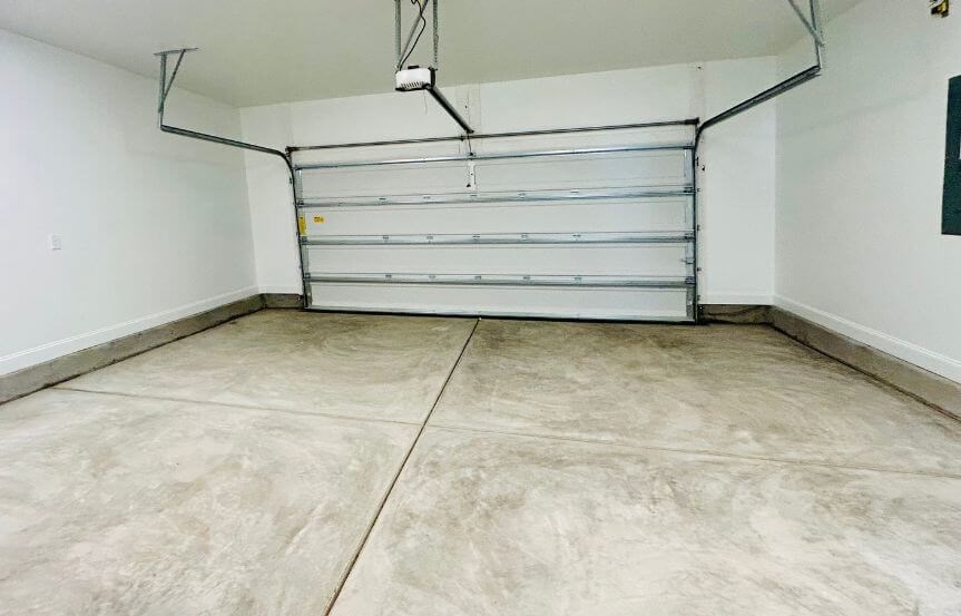 New Leaf Madison Spec Home Lot 1477 Attached Garage