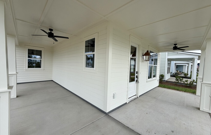 New Leaf Hyde Spec Lot 1619 Front Porch