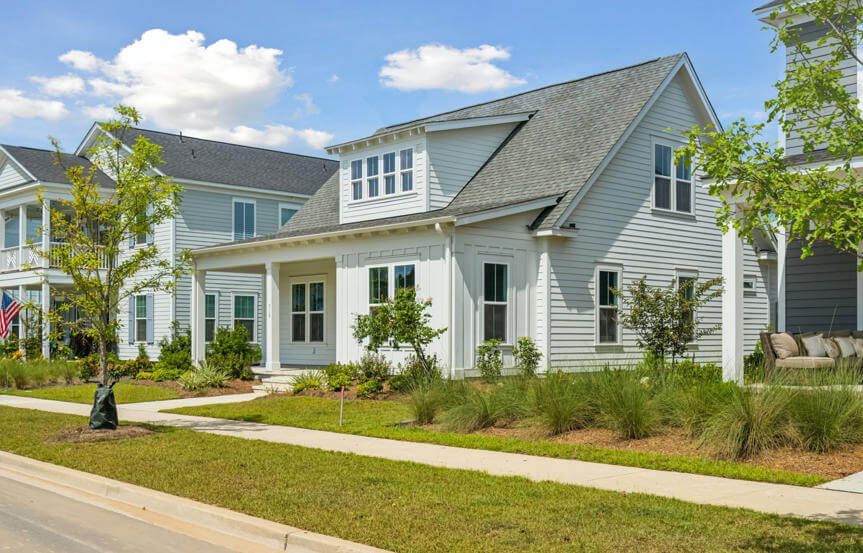 Homes By Dickerson Hutchison 2 Exterior