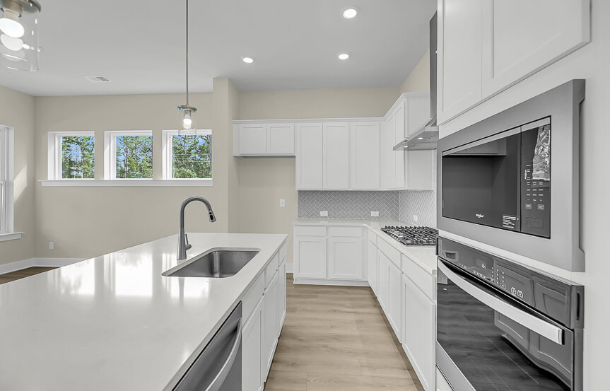 The Wrendale Kitchen