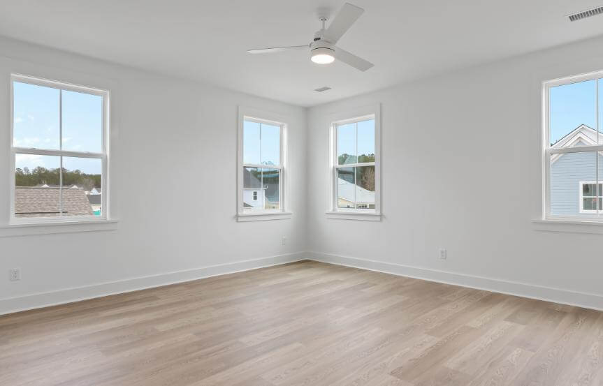 Saussy Burbank Wando Spec Lot 1659 Primary Suite