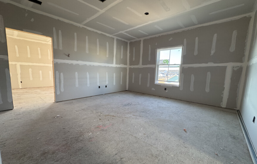 Ashton Woods Newington Spec Home Lote 1679 Loft