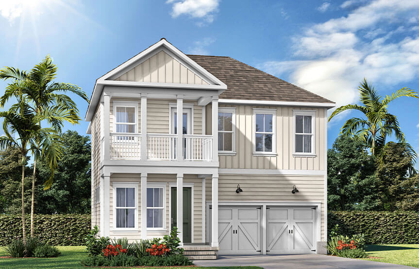 DRB Nexton Tradd 3.1 CS02