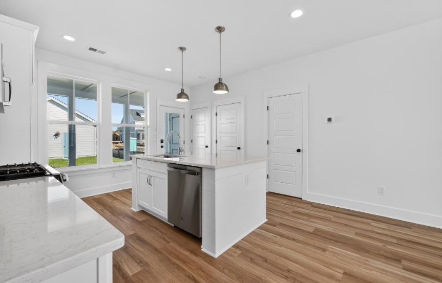 Grace Kitchen