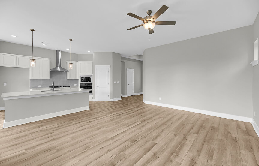 The Bloomsbury Living Room