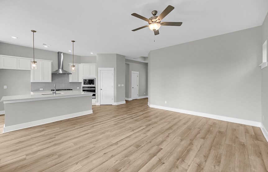 The Bloomsbury Living Room