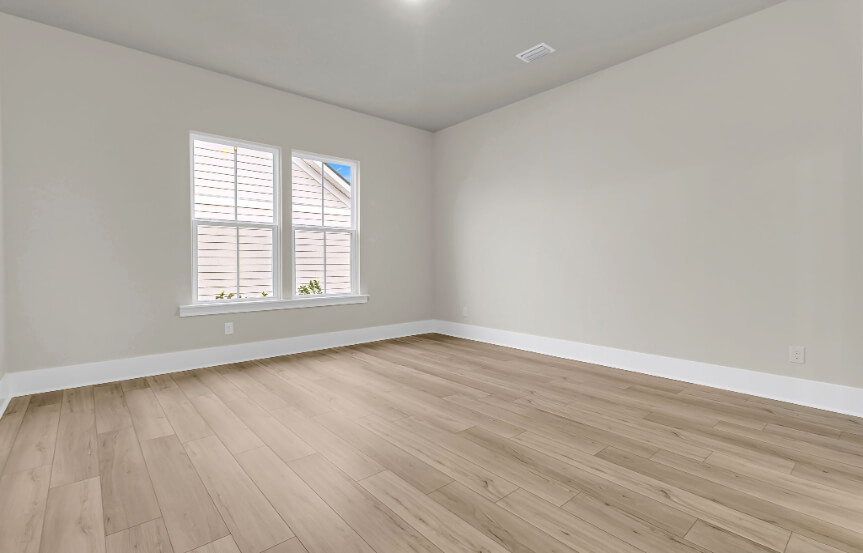 Ashton Woods Newington Spec Lot 1679 Primary Bedroom