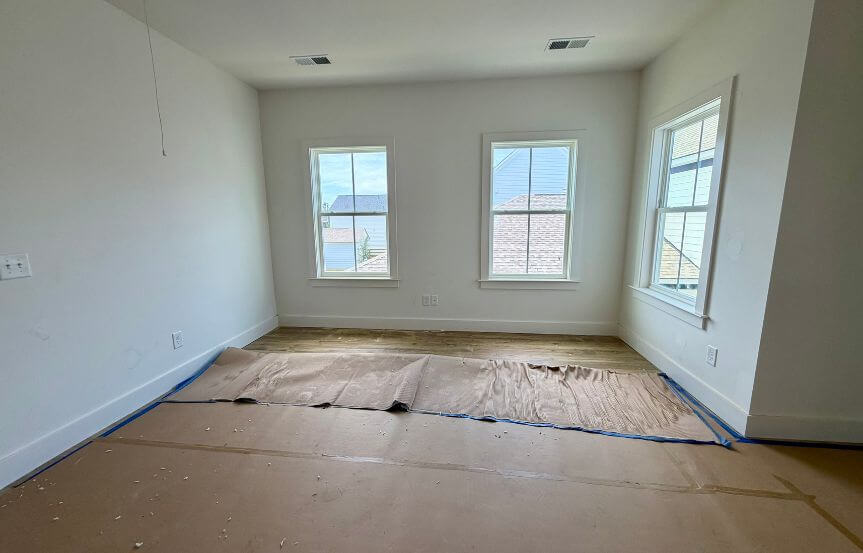 New Leaf Madison Spec Home Lot 1552 Loft