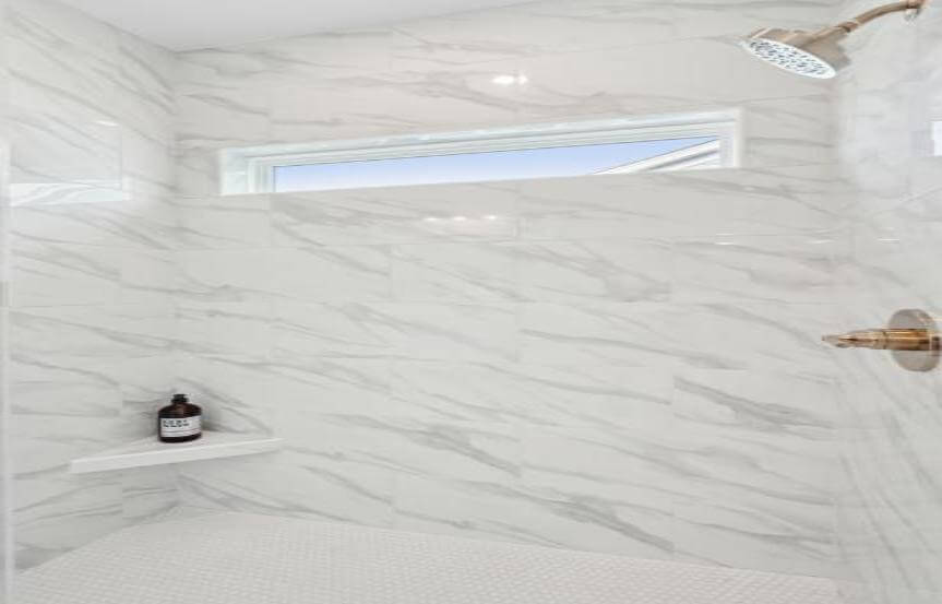 New Leaf Wake Primary Bathroom