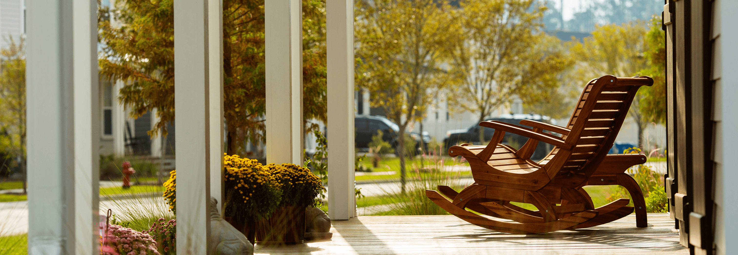 Lifestyle at Nexton