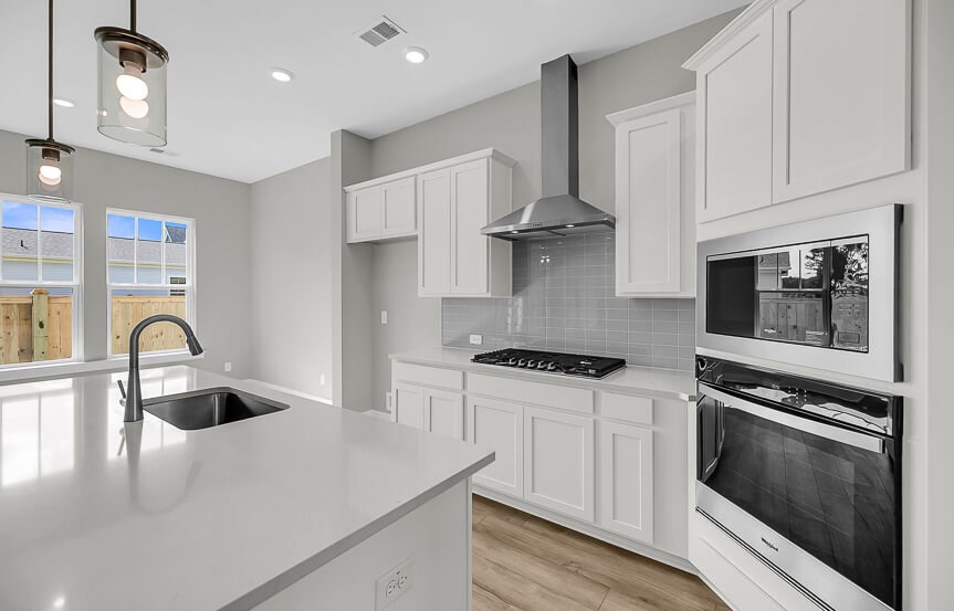 The Bloomsbury Kitchen