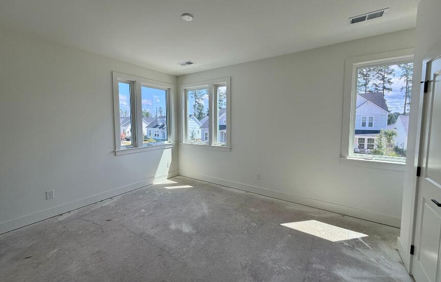 New Leaf Stanley Spec Lot 1482 Fourth Bedroom