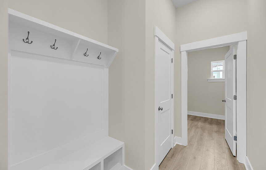 The Wrendale Drop Zone