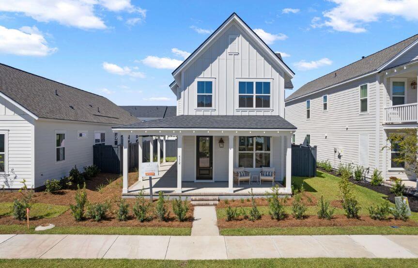 New Leaf Stanley Spec Lot 1630 Exterior