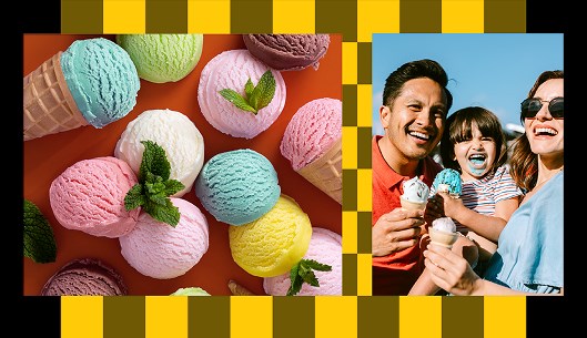 Ice Cream