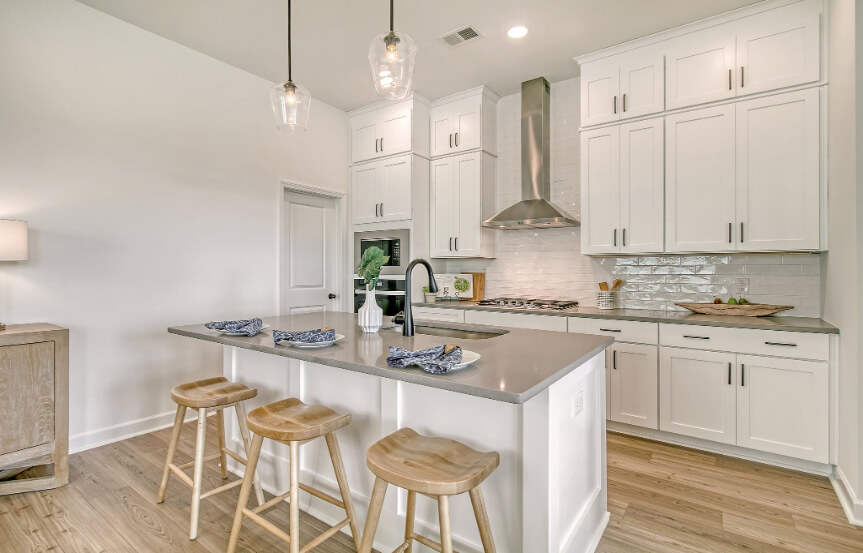 Ashton Woods Doty Kitchen
