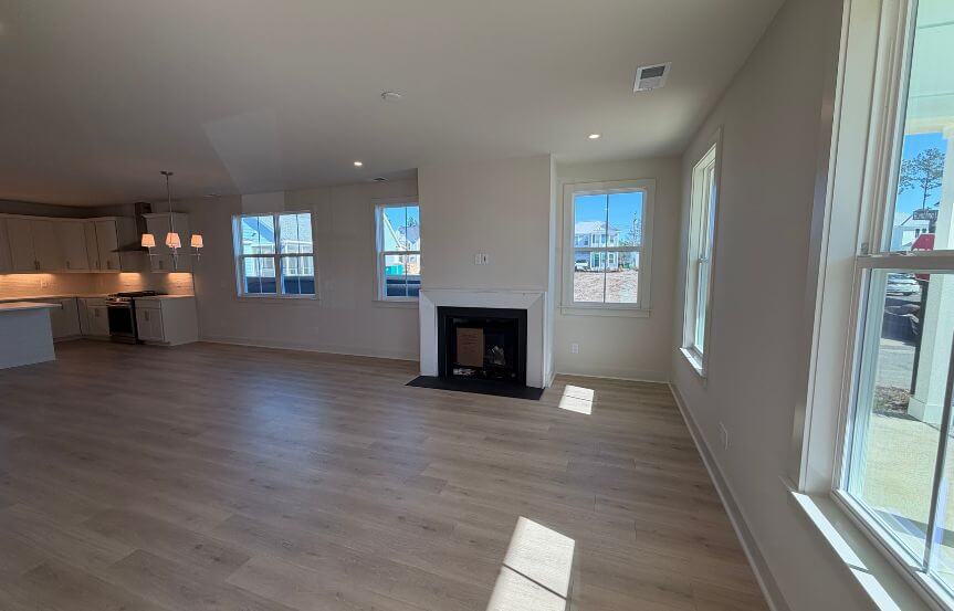 New Leaf Wake Spec Lot 1486 Living Room
