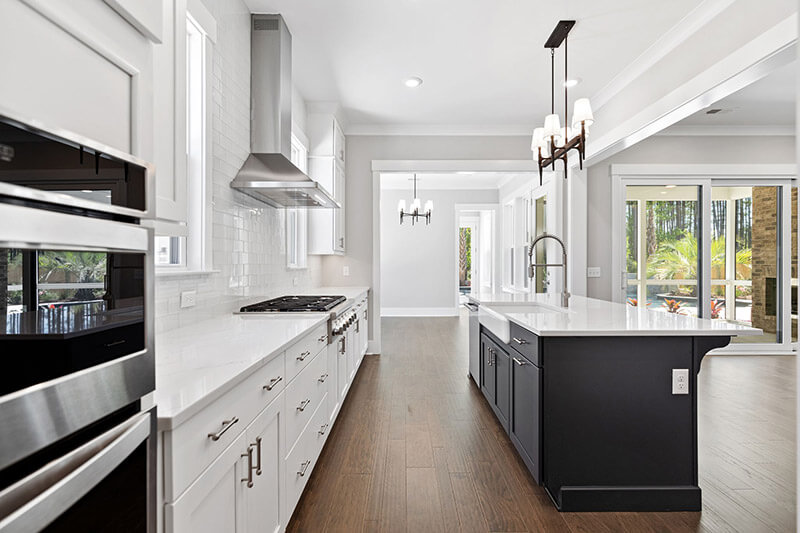 Homes by Dickerson New Home in Nexton Community Summerville, SC