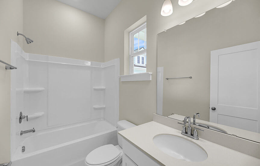 The Wrendale Bathroom